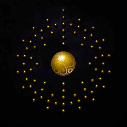 3ème album " Aurum"