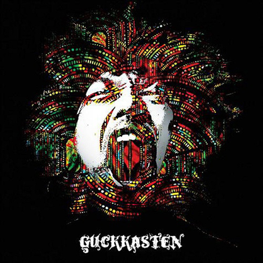 1er album " Guckkasten "