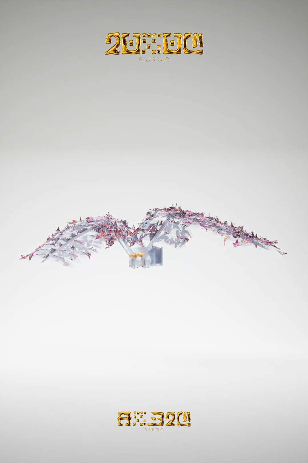 Sculpture pour Dream